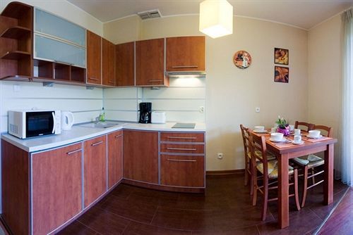 Visitzakopane Moon Apartments Luaran gambar